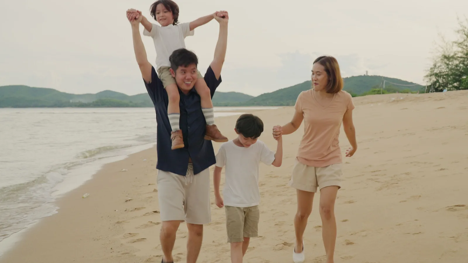 Best Family Beach Vacations 2026