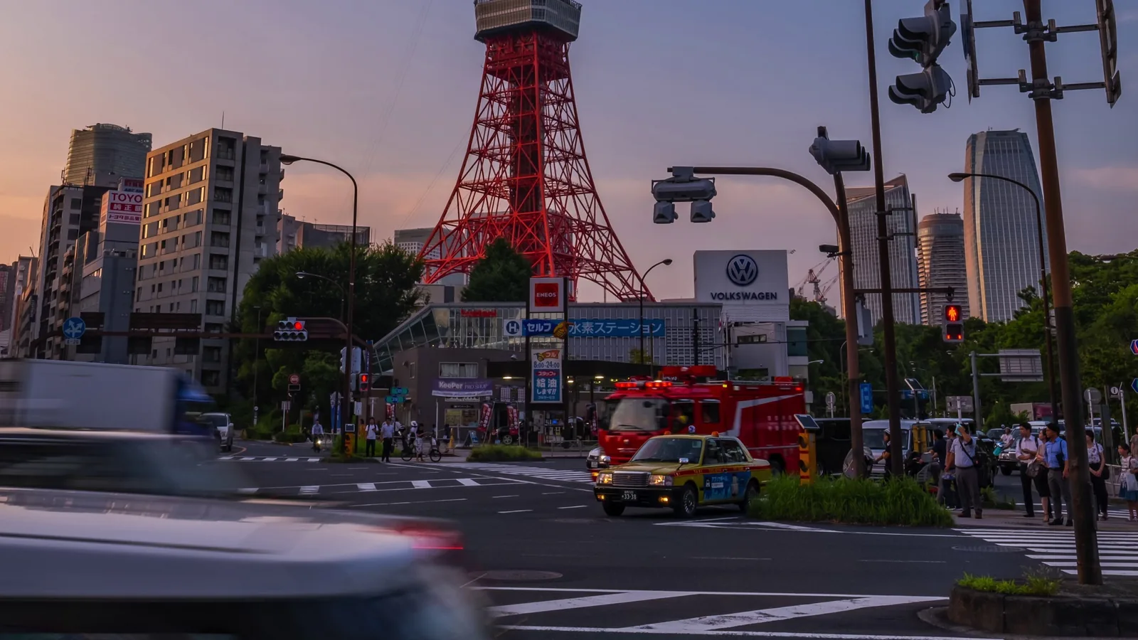 Best Time To Travel To Japan 2026