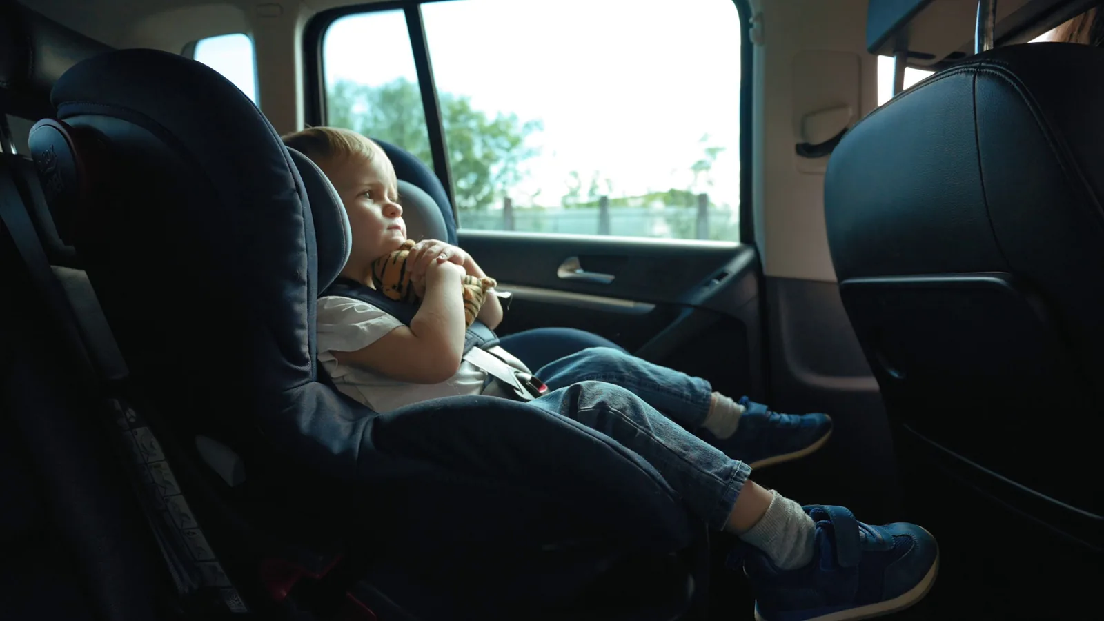 Best Travel Car Seat 2026